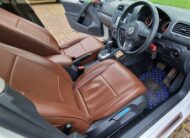 2012 VW Golf 1.5 Automatic