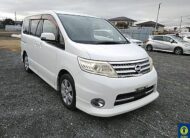2010 Nissan Serena Automatic 8 Seater