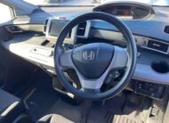 2012 Honda Freed Hybrid