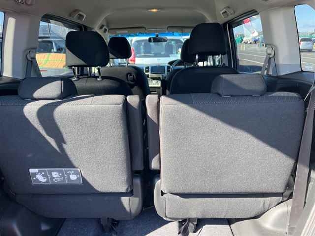 2012 Honda Freed Hybrid