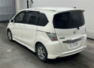 2012 Honda Freed Hybrid