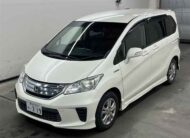 2012 Honda Freed Hybrid