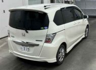2012 Honda Freed Hybrid