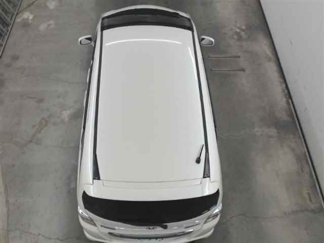 2012 Honda Freed Hybrid