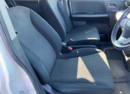 2012 Honda Freed Hybrid