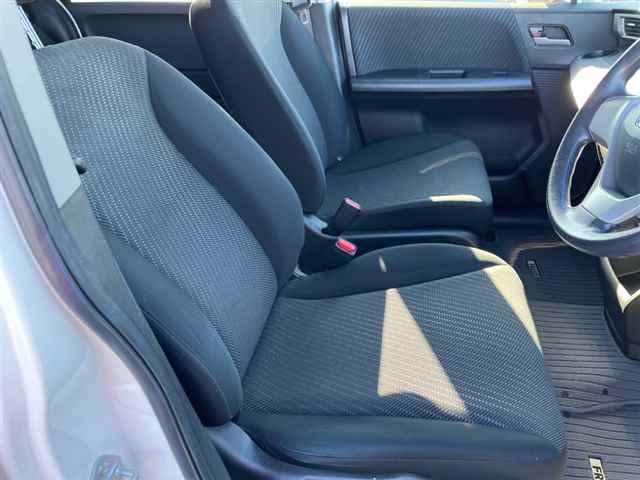 2012 Honda Freed Hybrid