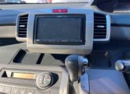 2012 Honda Freed Hybrid