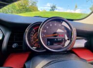 2016 MINI HATCHBACK 1.5 Cooper 3dr