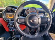 2016 MINI HATCHBACK 1.5 Cooper 3dr