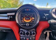 2016 MINI HATCHBACK 1.5 Cooper 3dr
