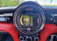 2016 MINI HATCHBACK 1.5 Cooper 3dr