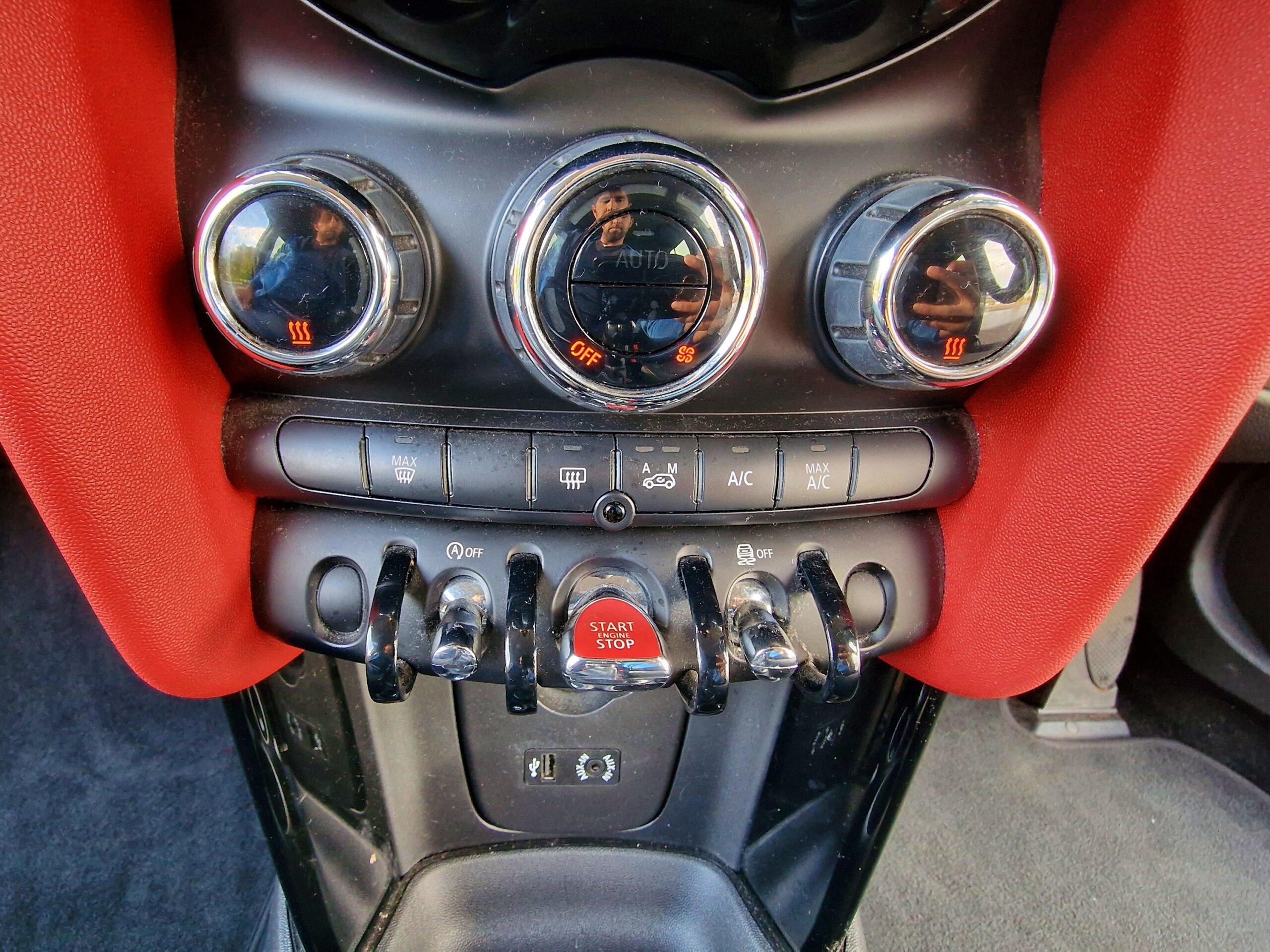 2016 MINI HATCHBACK 1.5 Cooper 3dr