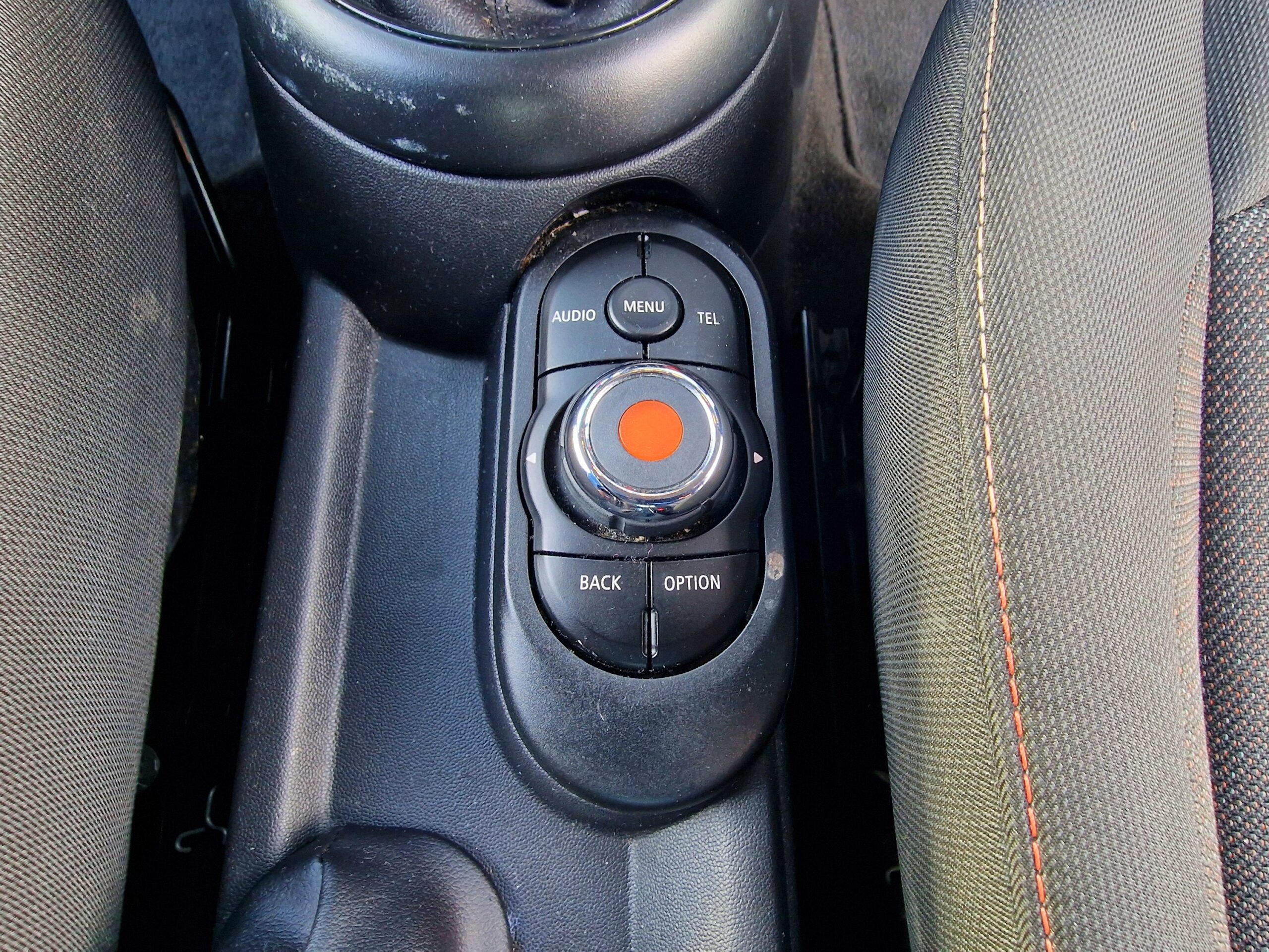 2016 MINI HATCHBACK 1.5 Cooper 3dr