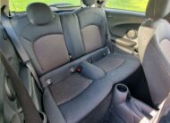 2016 MINI HATCHBACK 1.5 Cooper 3dr