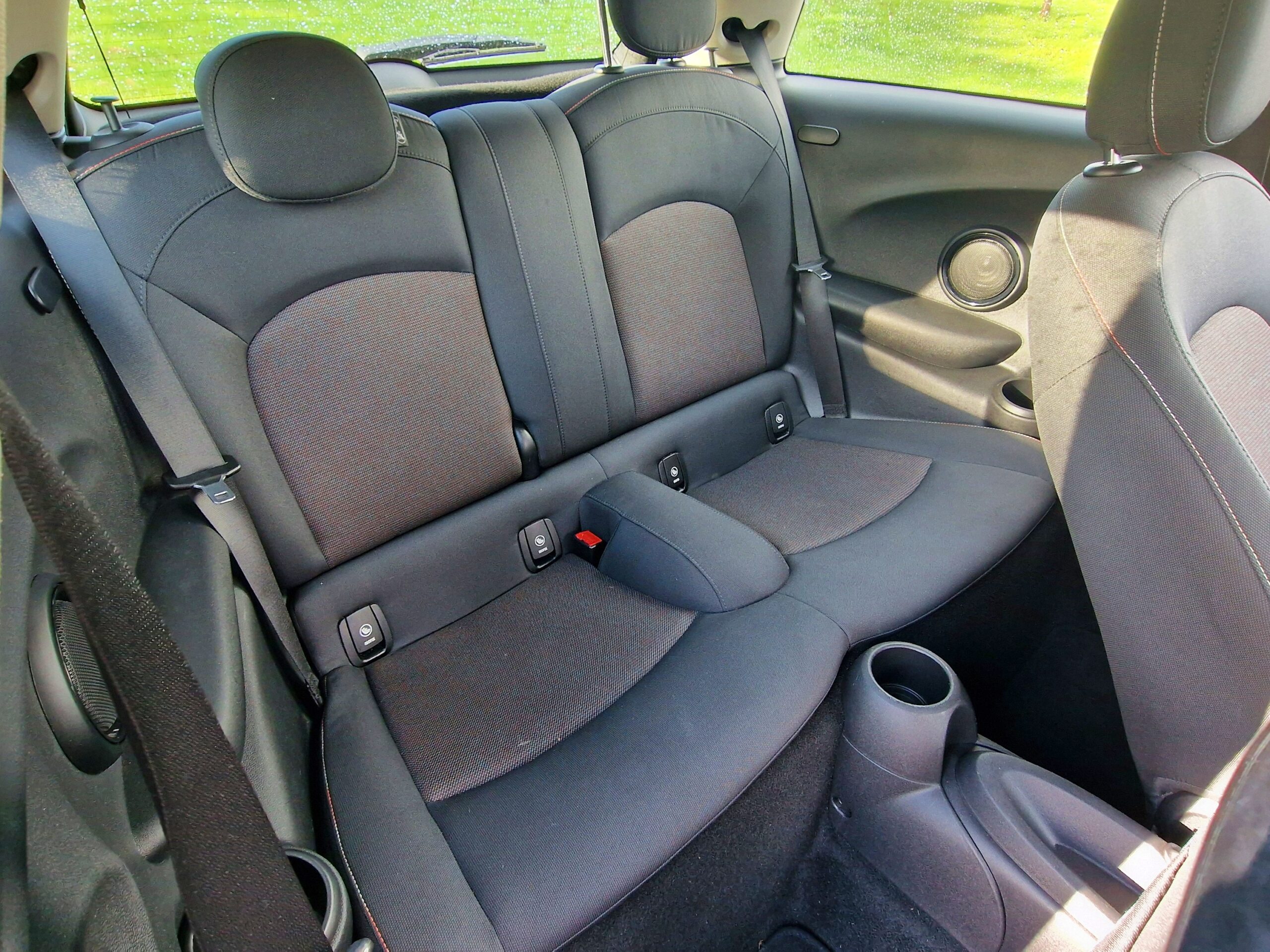 2016 MINI HATCHBACK 1.5 Cooper 3dr