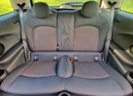 2016 MINI HATCHBACK 1.5 Cooper 3dr
