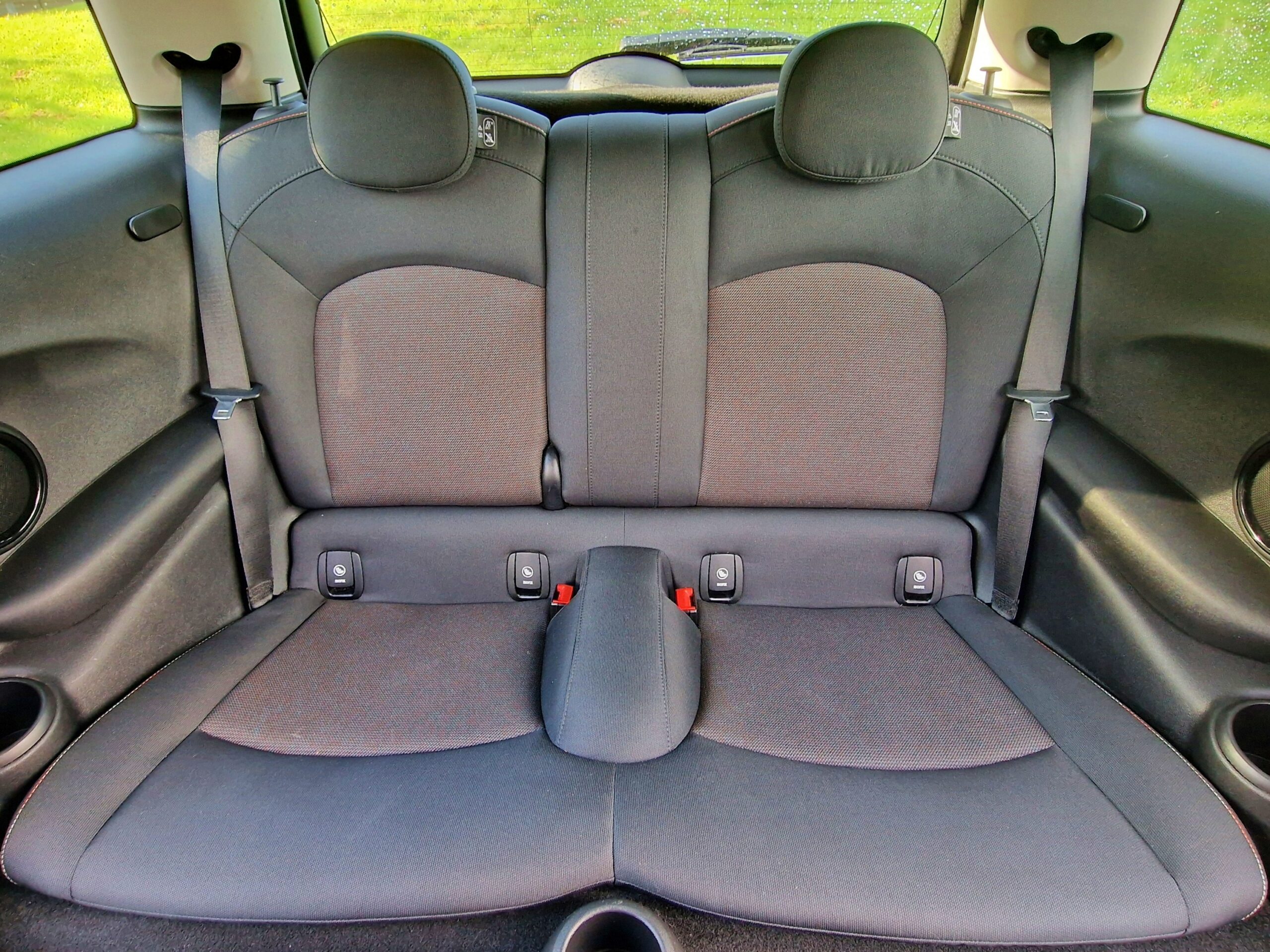 2016 MINI HATCHBACK 1.5 Cooper 3dr