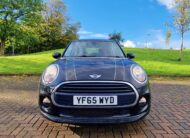 2016 MINI HATCHBACK 1.5 Cooper 3dr