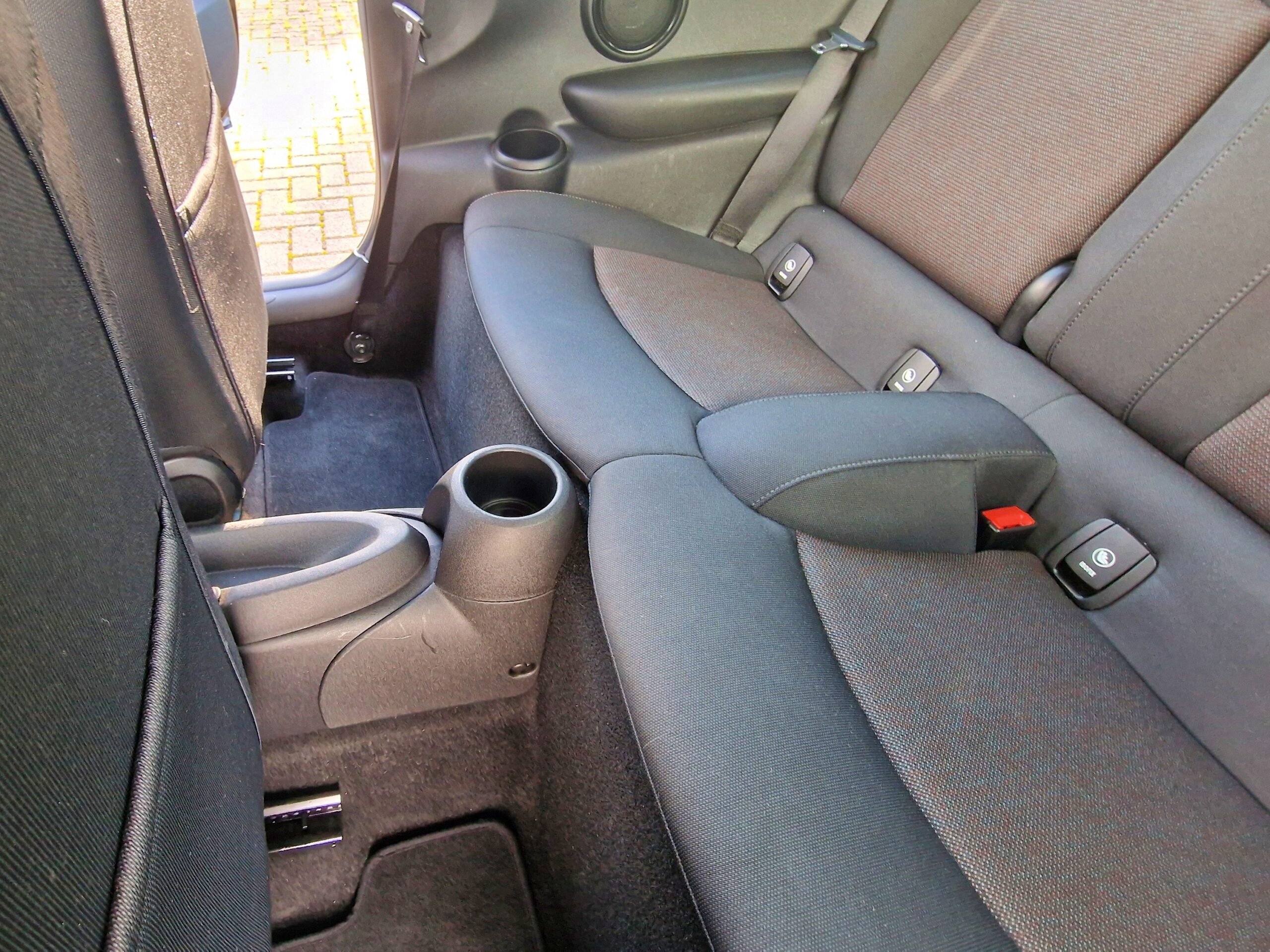 2016 MINI HATCHBACK 1.5 Cooper 3dr