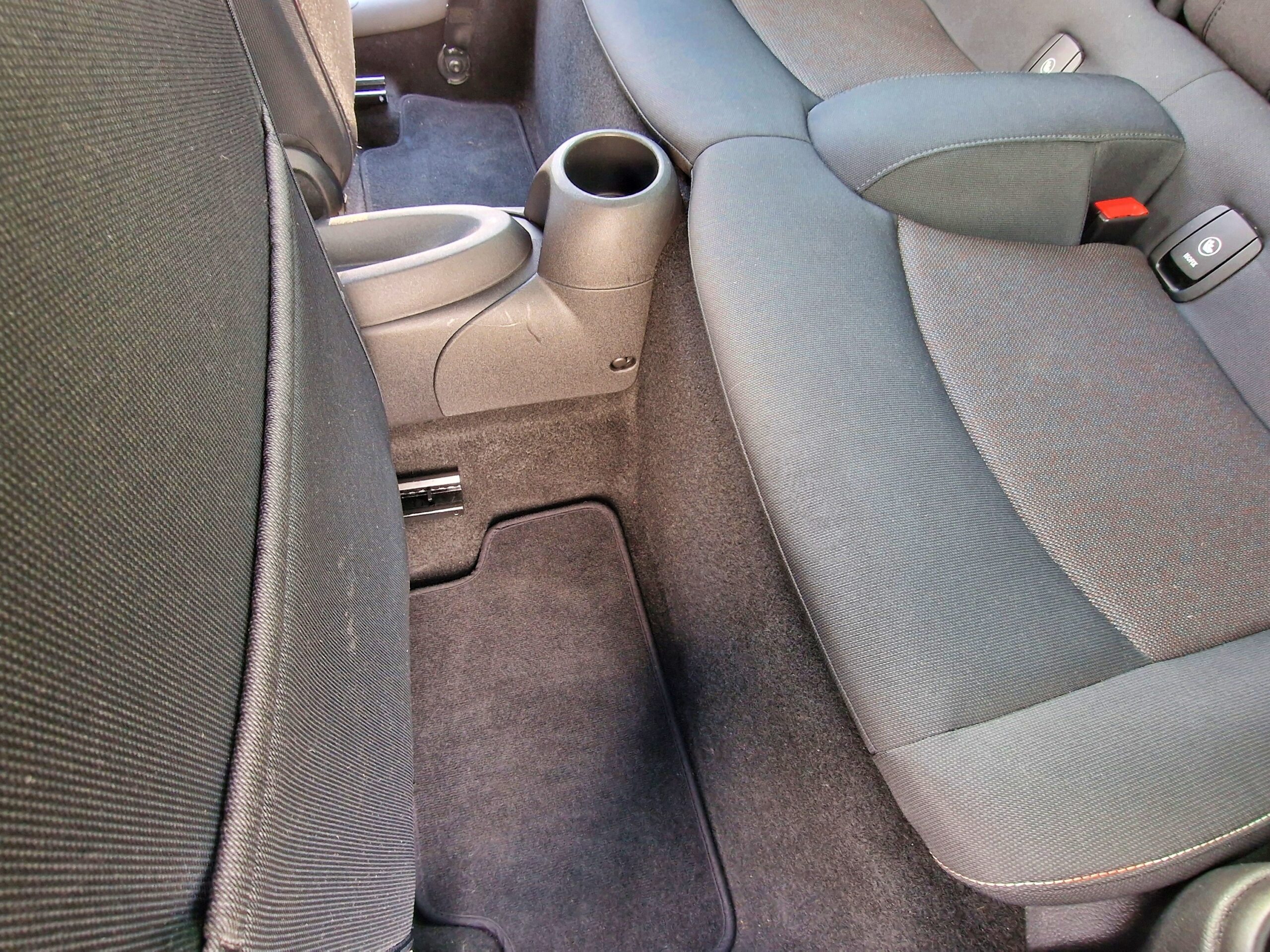 2016 MINI HATCHBACK 1.5 Cooper 3dr