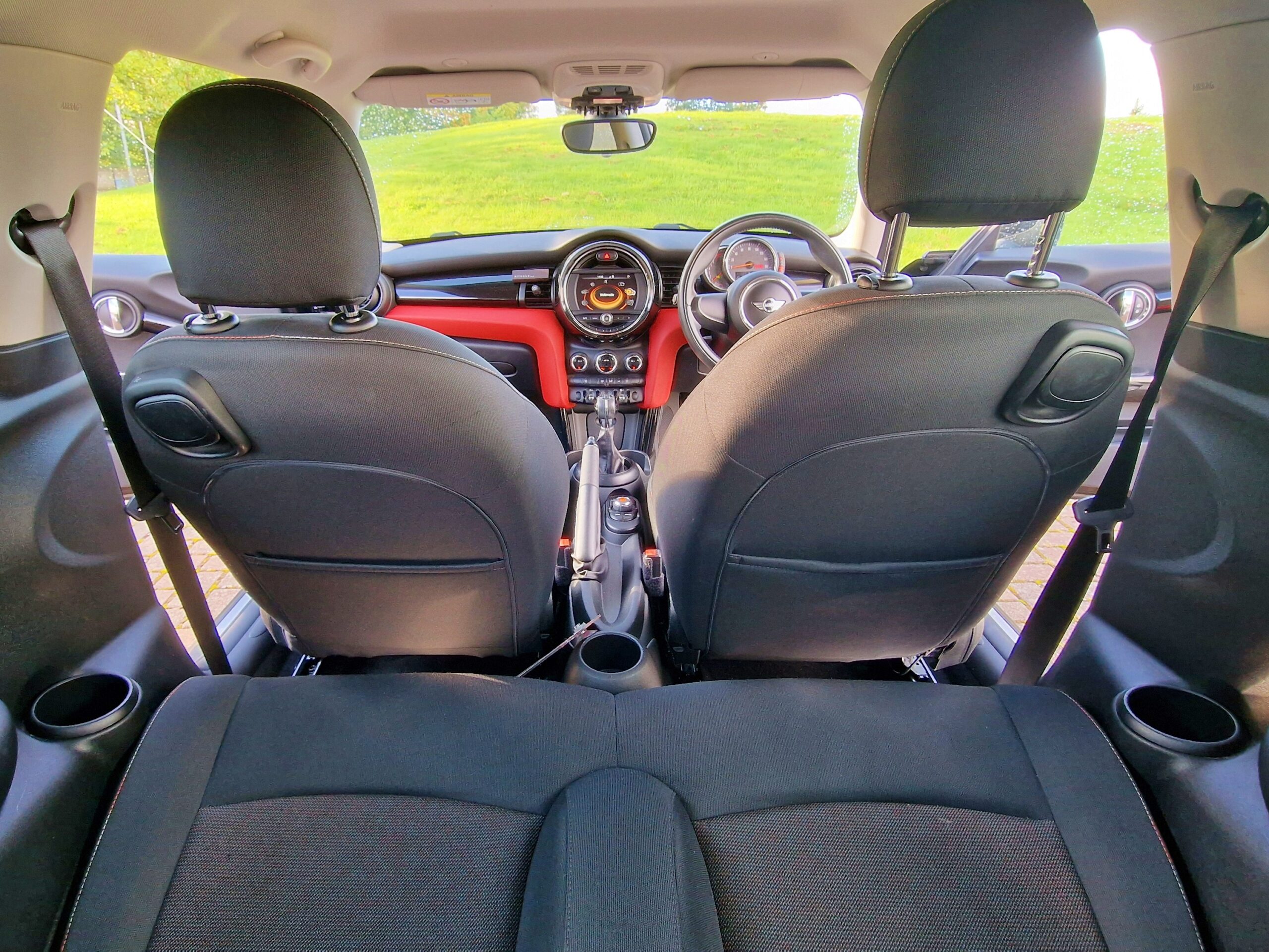 2016 MINI HATCHBACK 1.5 Cooper 3dr