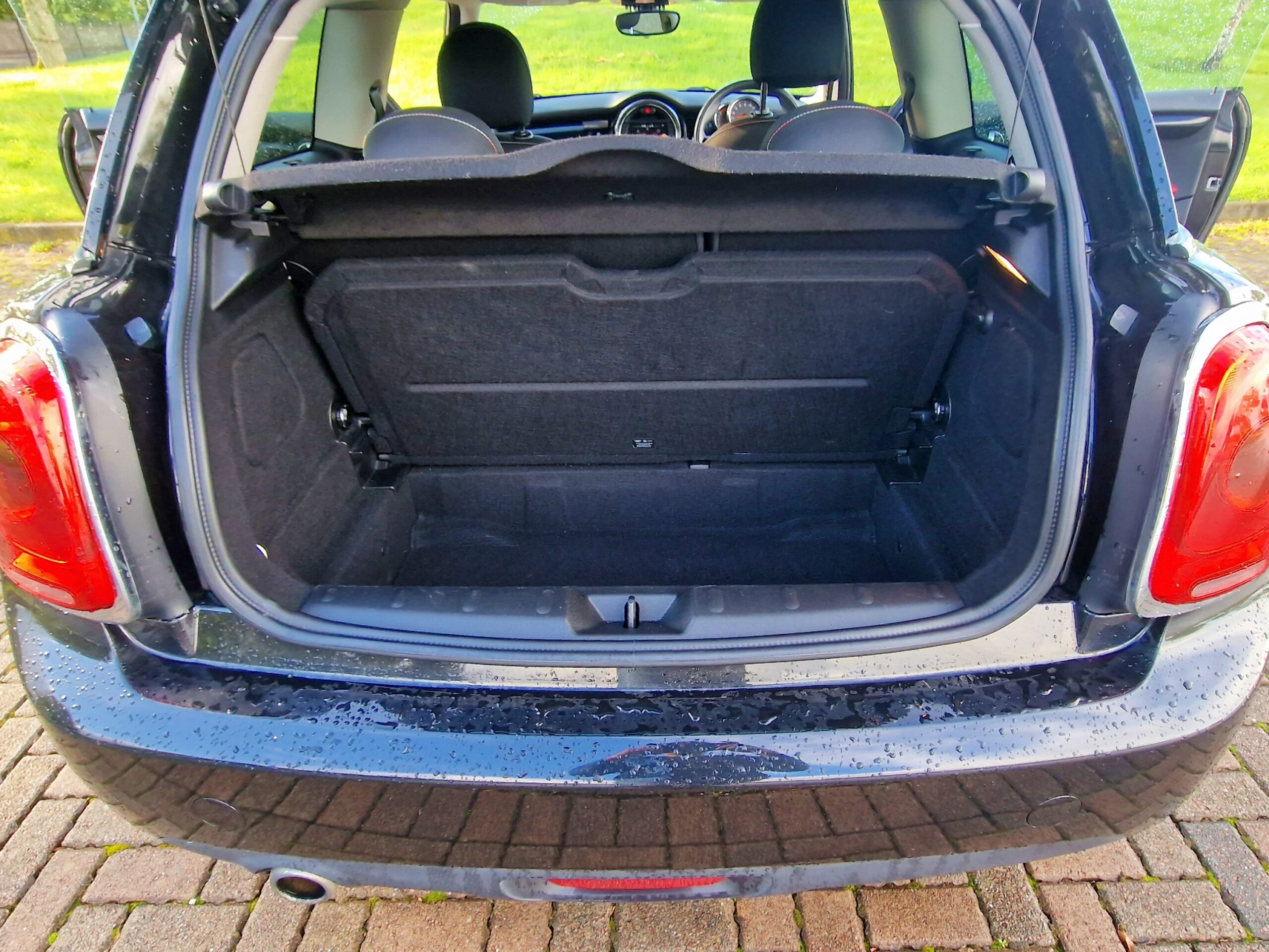 2016 MINI HATCHBACK 1.5 Cooper 3dr