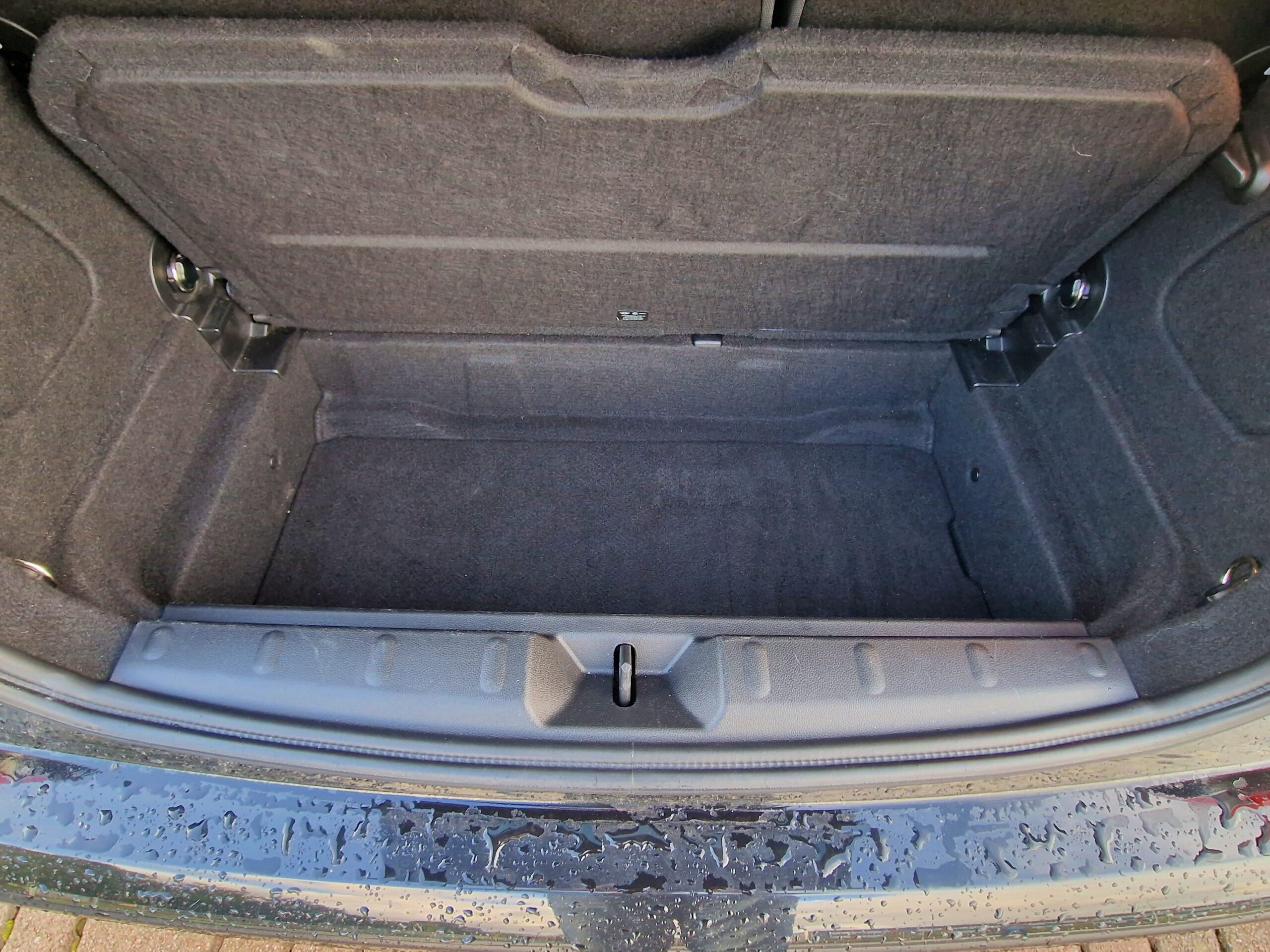 2016 MINI HATCHBACK 1.5 Cooper 3dr