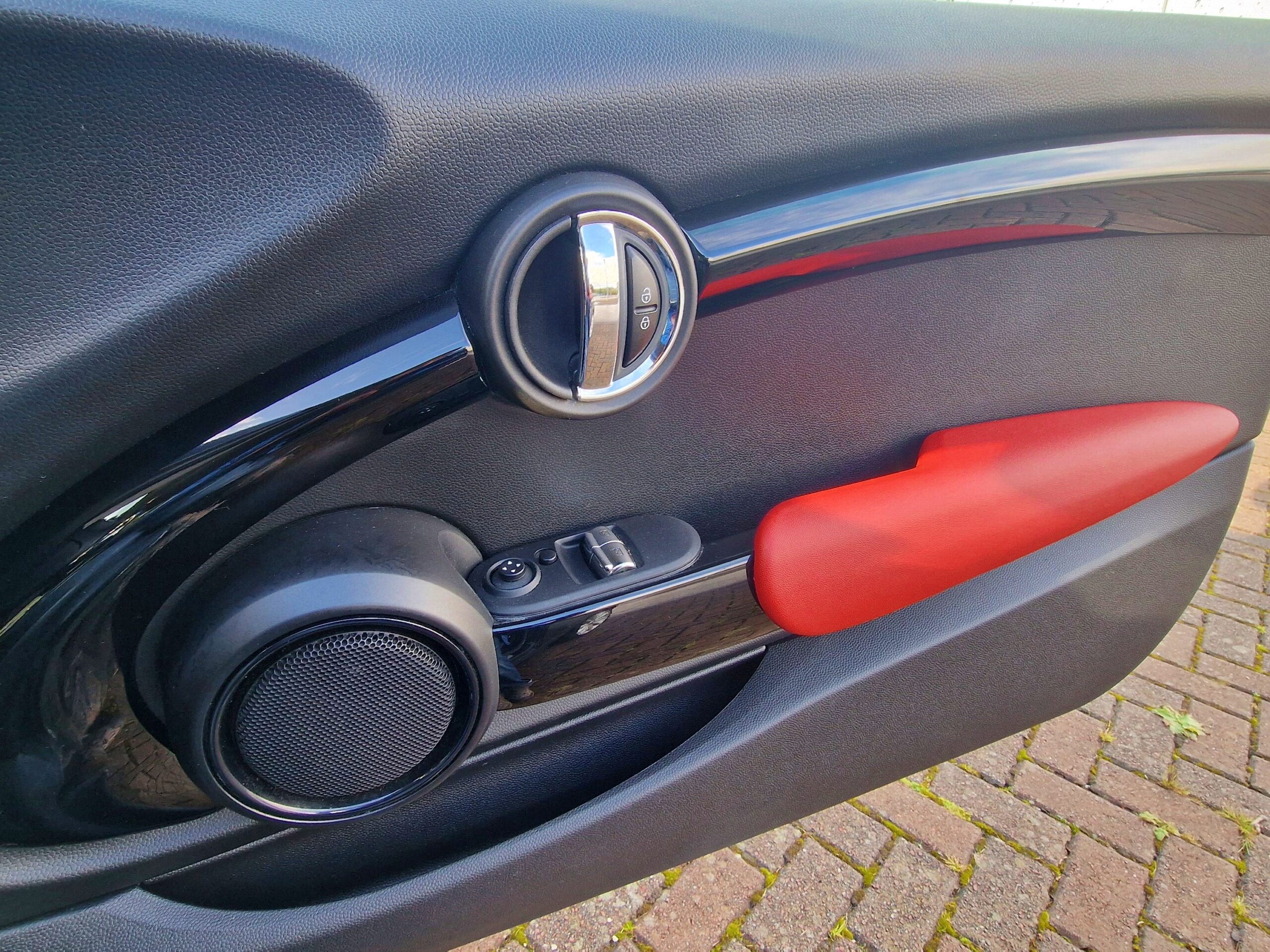 2016 MINI HATCHBACK 1.5 Cooper 3dr