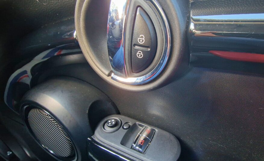 2016 MINI HATCHBACK 1.5 Cooper 3dr