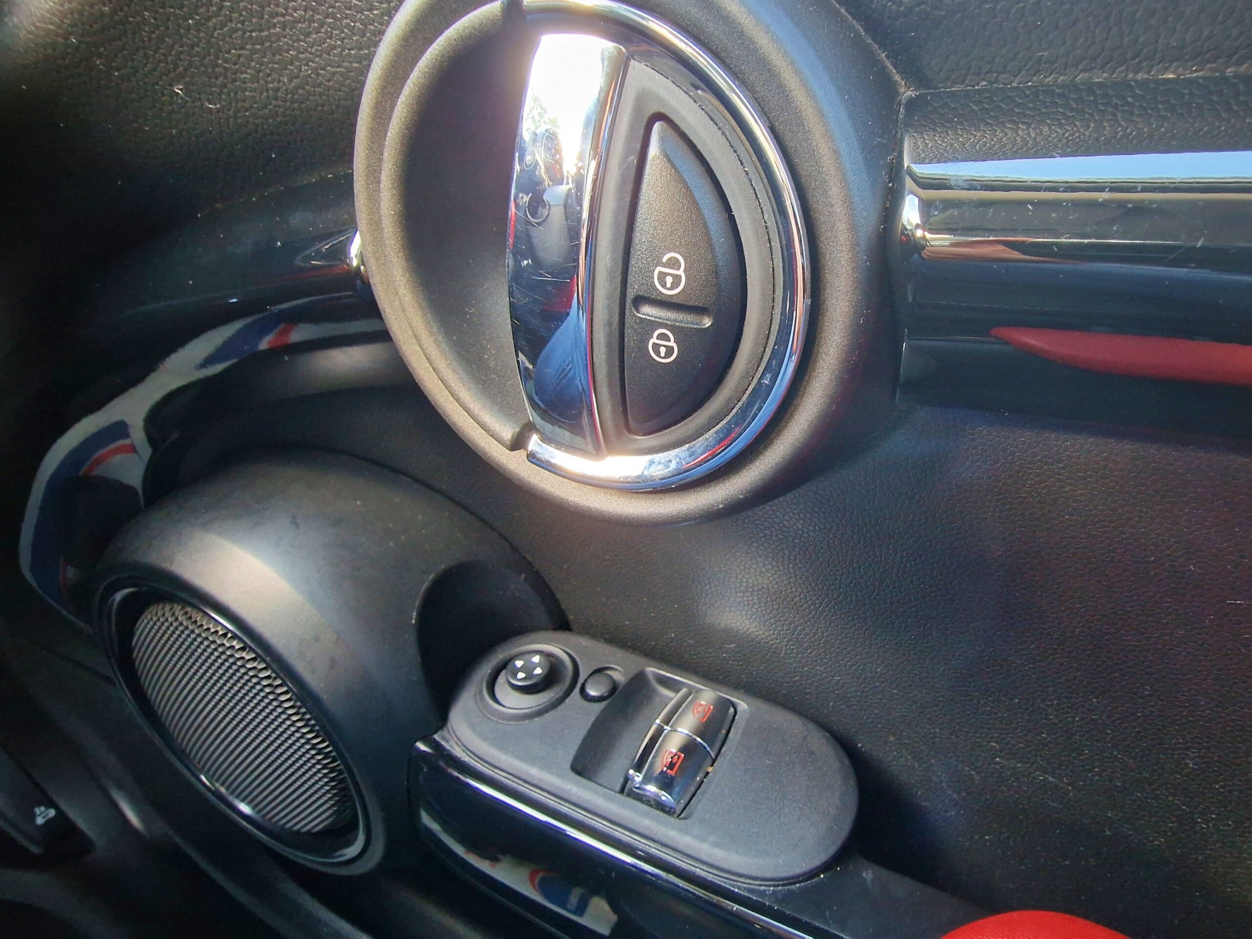 2016 MINI HATCHBACK 1.5 Cooper 3dr