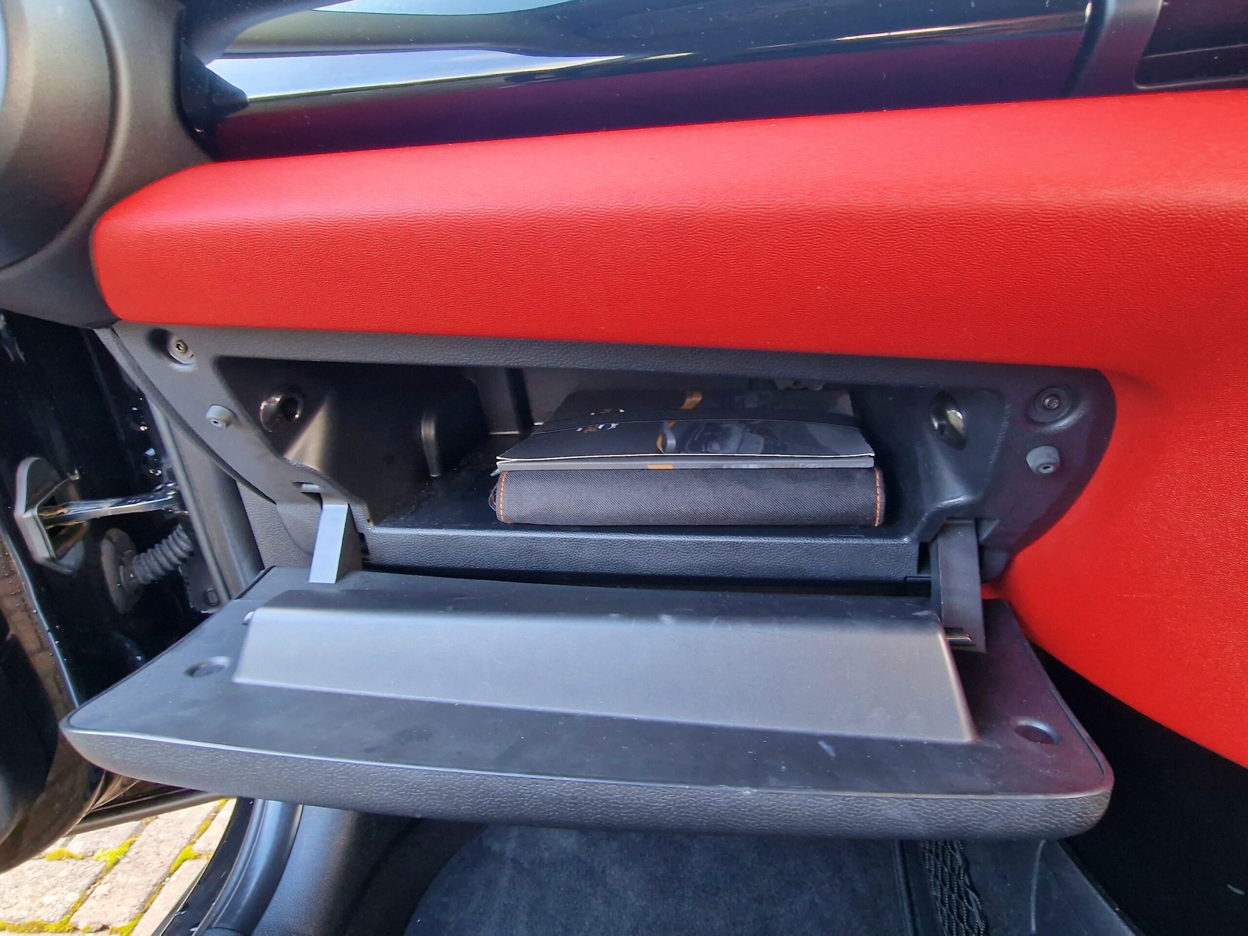 2016 MINI HATCHBACK 1.5 Cooper 3dr