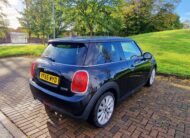 2016 MINI HATCHBACK 1.5 Cooper 3dr