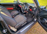 2016 MINI HATCHBACK 1.5 Cooper 3dr