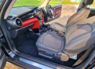 2016 MINI HATCHBACK 1.5 Cooper 3dr