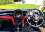 2016 MINI HATCHBACK 1.5 Cooper 3dr
