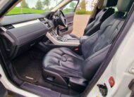 LAND ROVER RANGE ROVER EVOQUE 2.2 SD4 Pure 5dr Auto