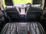 LAND ROVER RANGE ROVER EVOQUE 2.2 SD4 Pure 5dr Auto