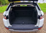 LAND ROVER RANGE ROVER EVOQUE 2.2 SD4 Pure 5dr Auto