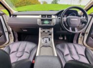 LAND ROVER RANGE ROVER EVOQUE 2.2 SD4 Pure 5dr Auto