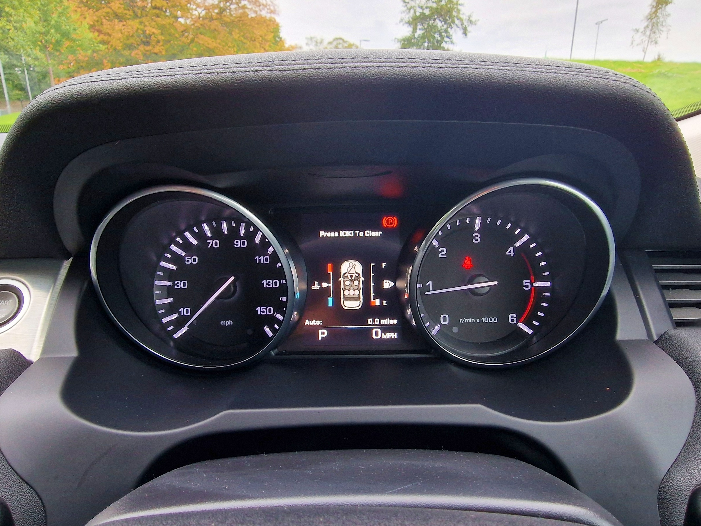 LAND ROVER RANGE ROVER EVOQUE 2.2 SD4 Pure 5dr Auto