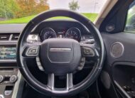 LAND ROVER RANGE ROVER EVOQUE 2.2 SD4 Pure 5dr Auto