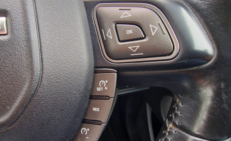 LAND ROVER RANGE ROVER EVOQUE 2.2 SD4 Pure 5dr Auto