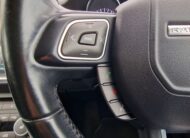 LAND ROVER RANGE ROVER EVOQUE 2.2 SD4 Pure 5dr Auto