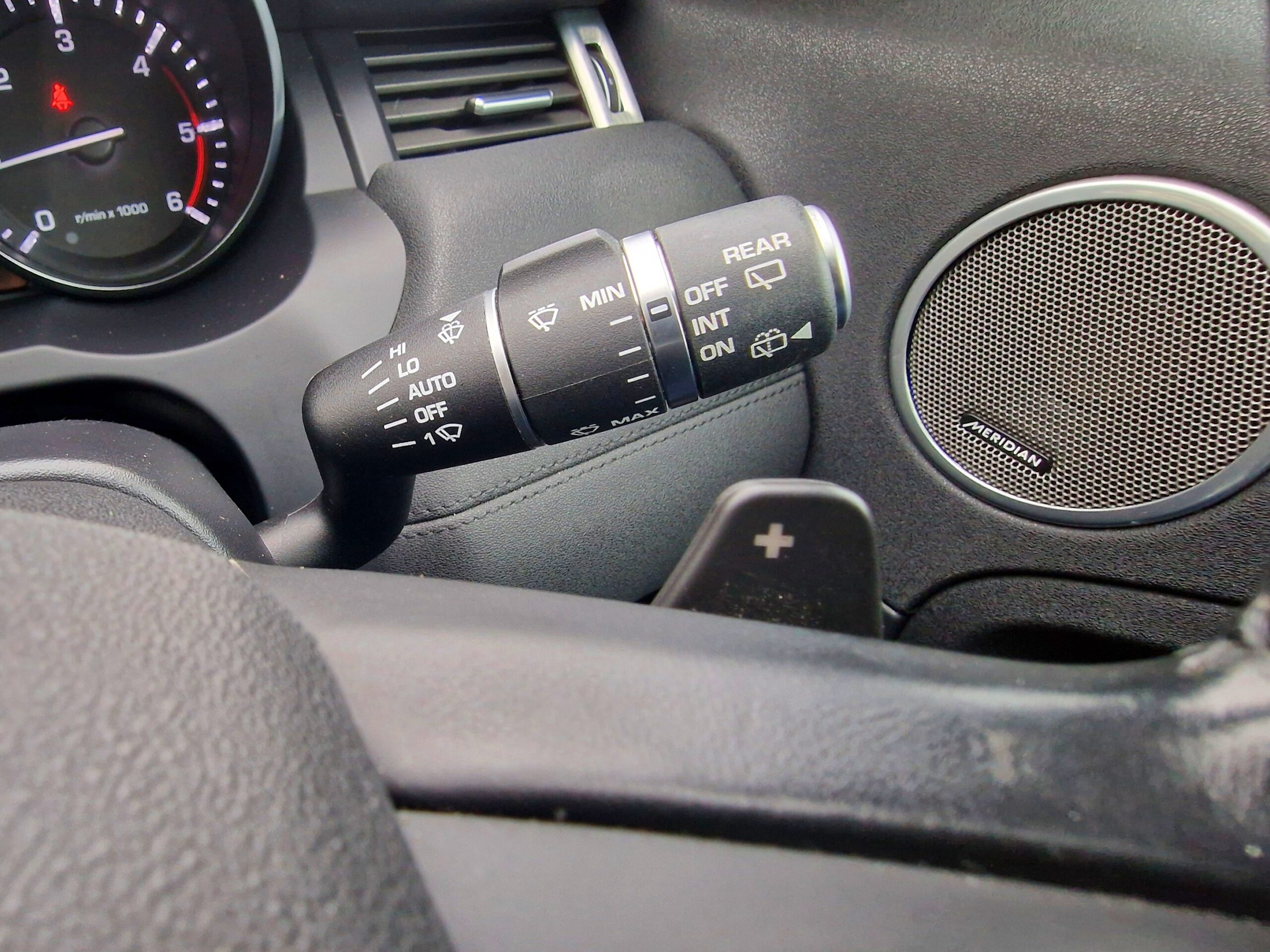 LAND ROVER RANGE ROVER EVOQUE 2.2 SD4 Pure 5dr Auto