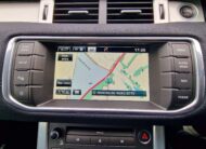 LAND ROVER RANGE ROVER EVOQUE 2.2 SD4 Pure 5dr Auto