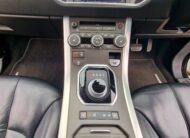 LAND ROVER RANGE ROVER EVOQUE 2.2 SD4 Pure 5dr Auto