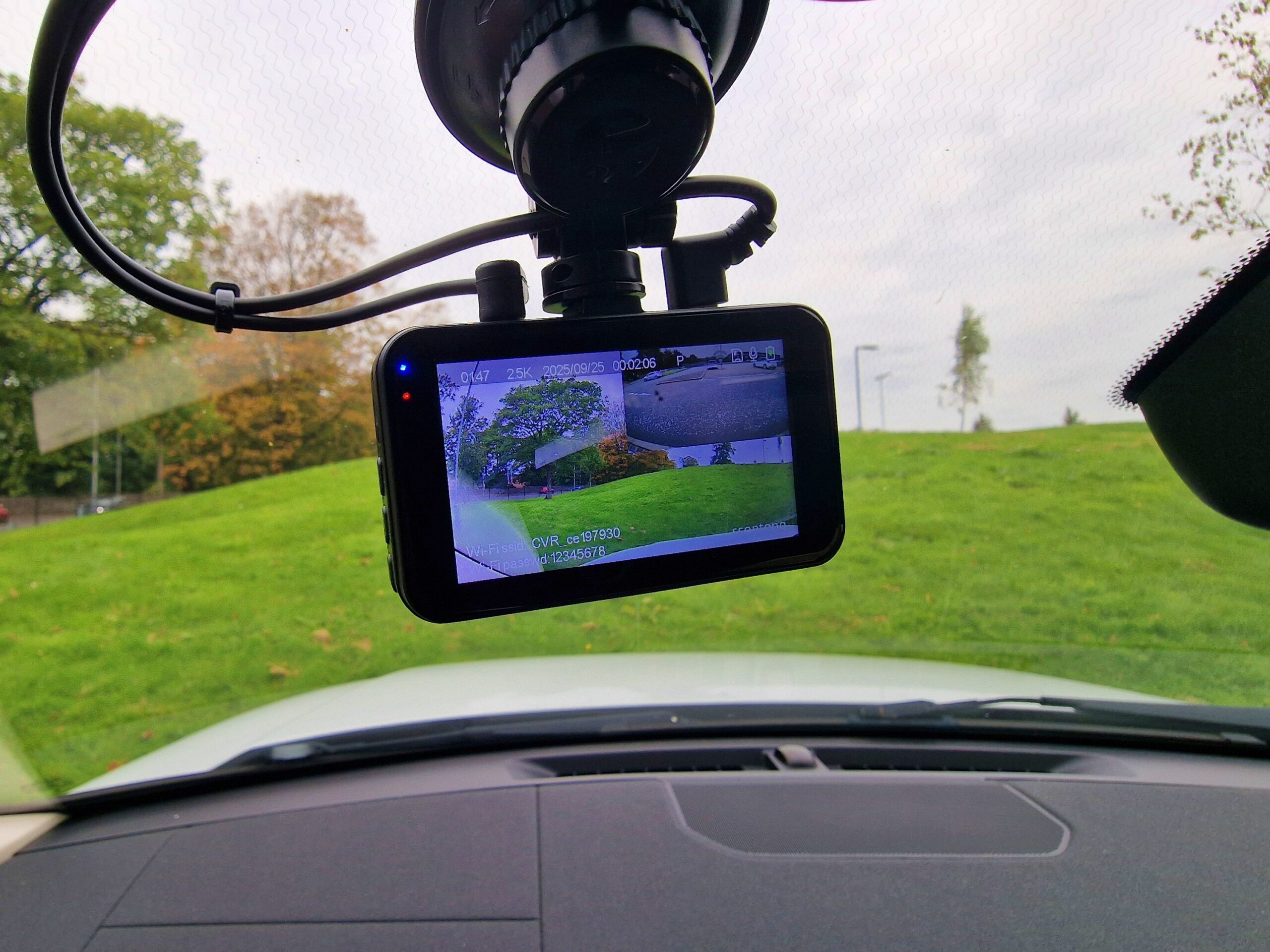 LAND ROVER RANGE ROVER EVOQUE 2.2 SD4 Pure 5dr Auto