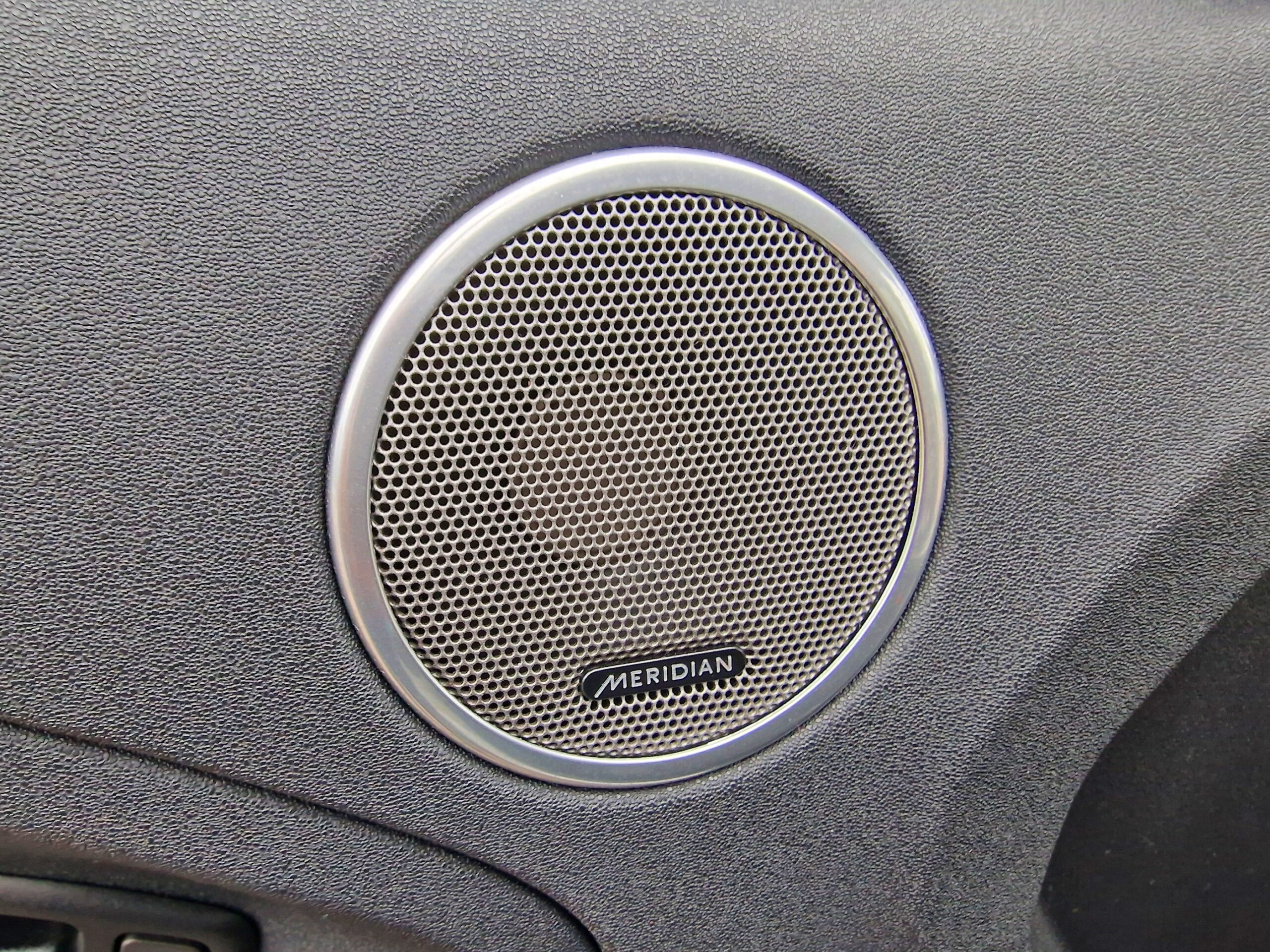 LAND ROVER RANGE ROVER EVOQUE 2.2 SD4 Pure 5dr Auto