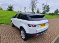 LAND ROVER RANGE ROVER EVOQUE 2.2 SD4 Pure 5dr Auto