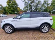 LAND ROVER RANGE ROVER EVOQUE 2.2 SD4 Pure 5dr Auto